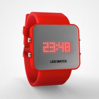 La nouvelle Led-Watch